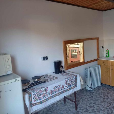 Hotel Biro Vendeghaz Sòvàrad Esterno foto