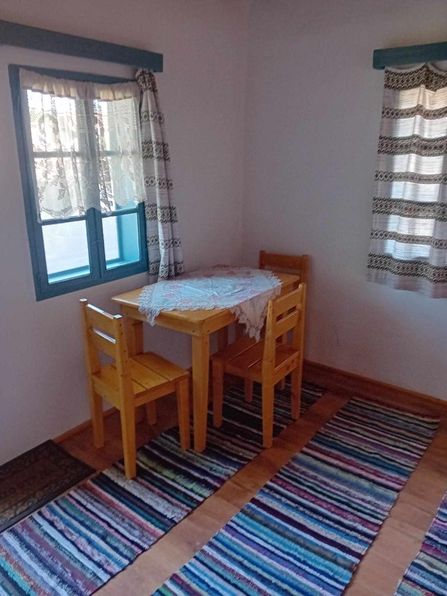 Hotel Biro Vendeghaz Sòvàrad Esterno foto