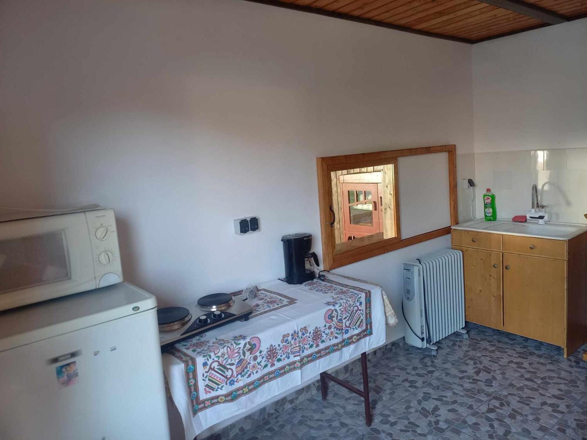 Hotel Biro Vendeghaz Sòvàrad Esterno foto