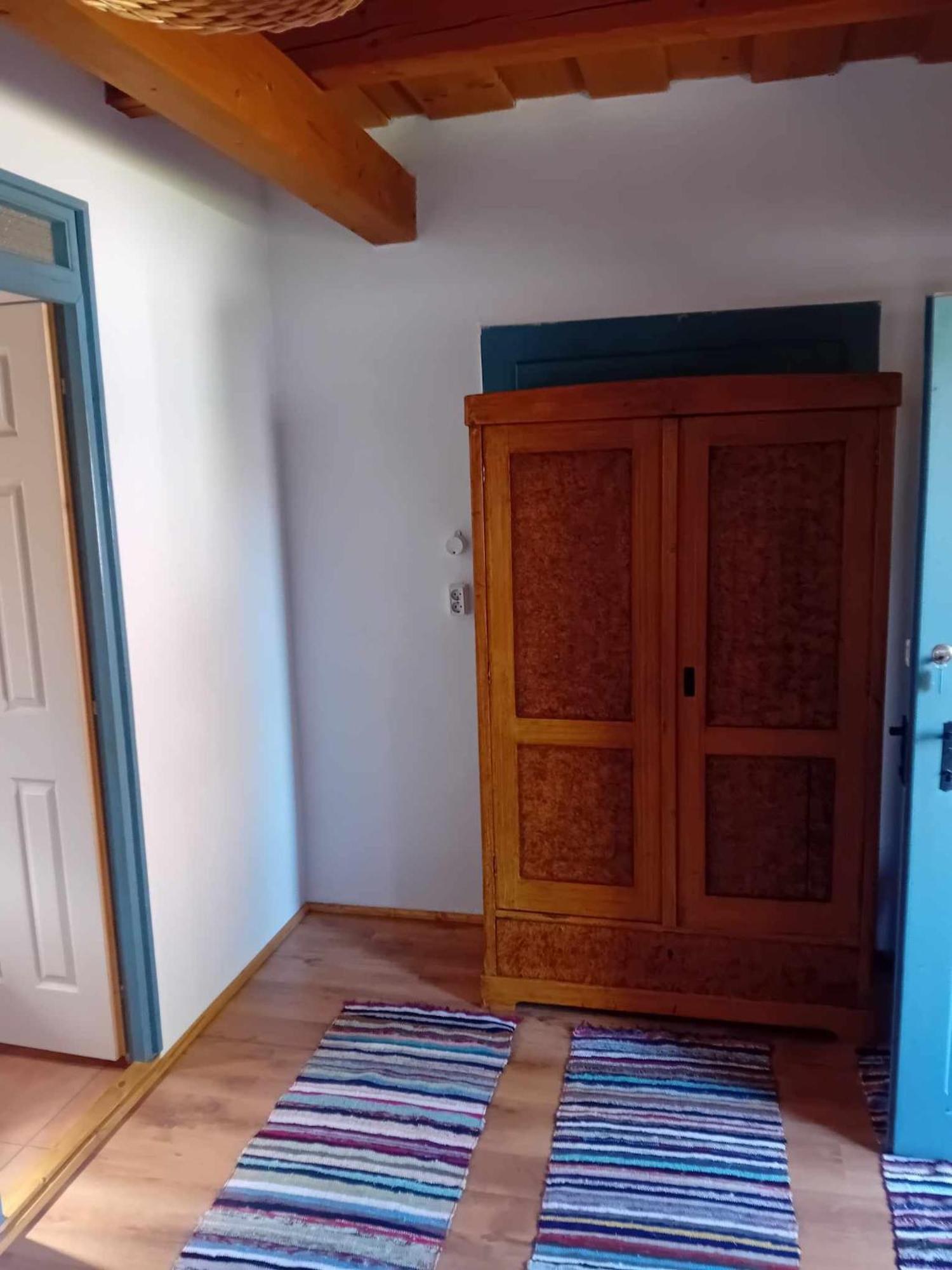 Hotel Biro Vendeghaz Sòvàrad Esterno foto