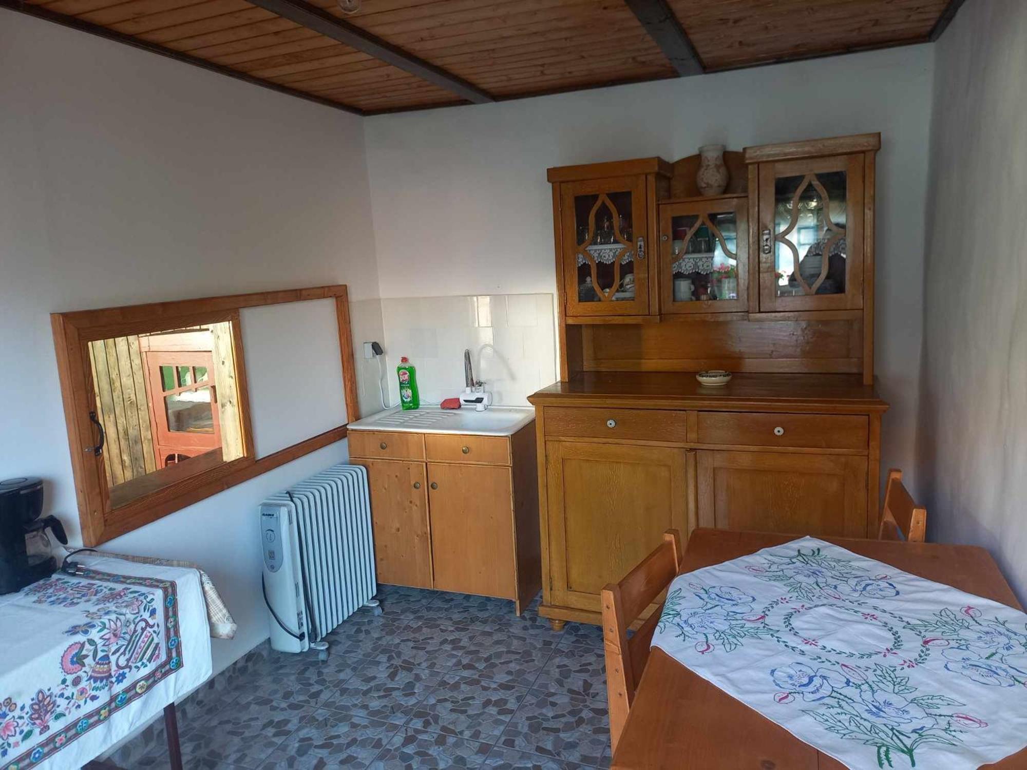 Hotel Biro Vendeghaz Sòvàrad Esterno foto
