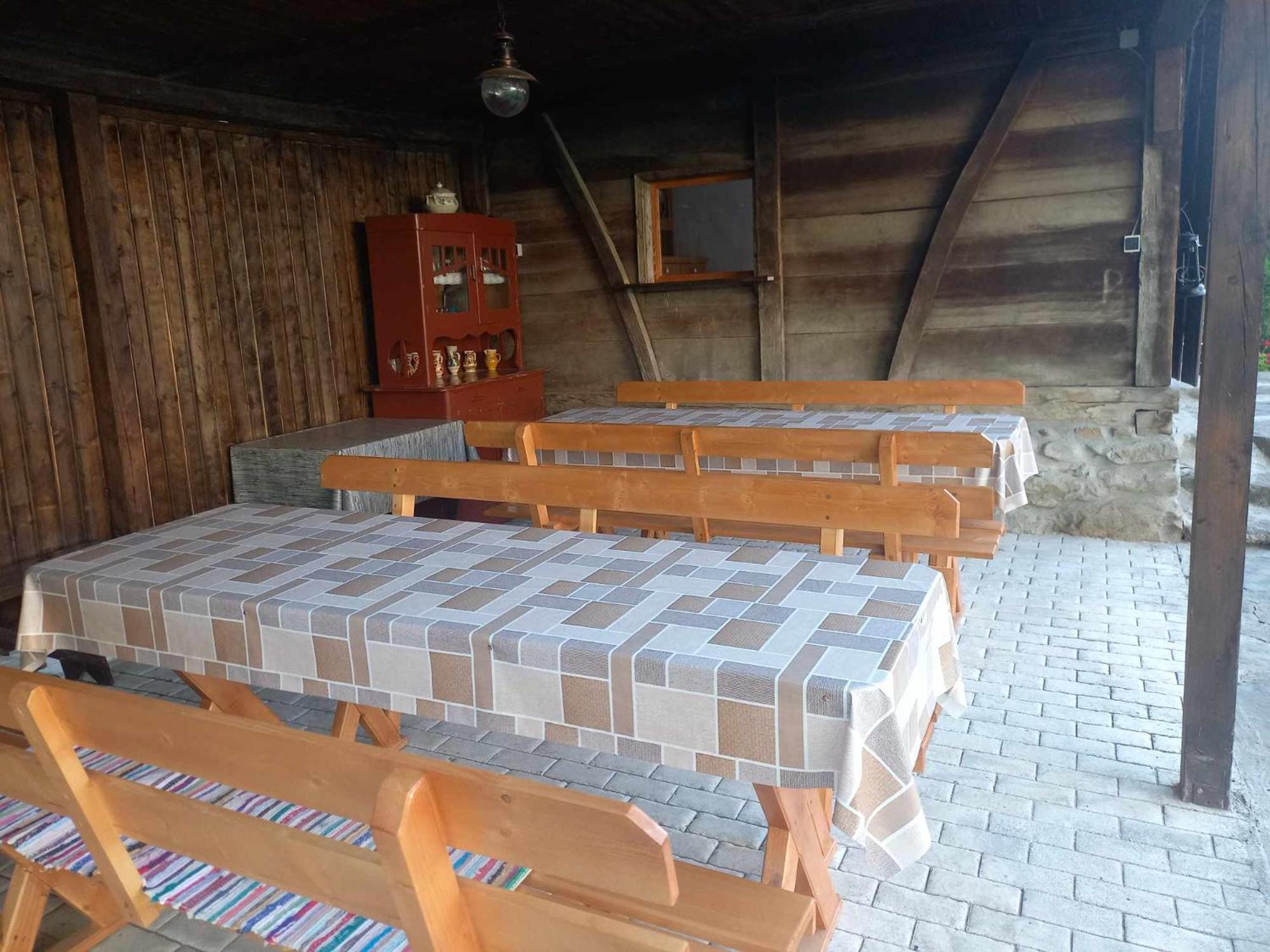 Hotel Biro Vendeghaz Sòvàrad Esterno foto