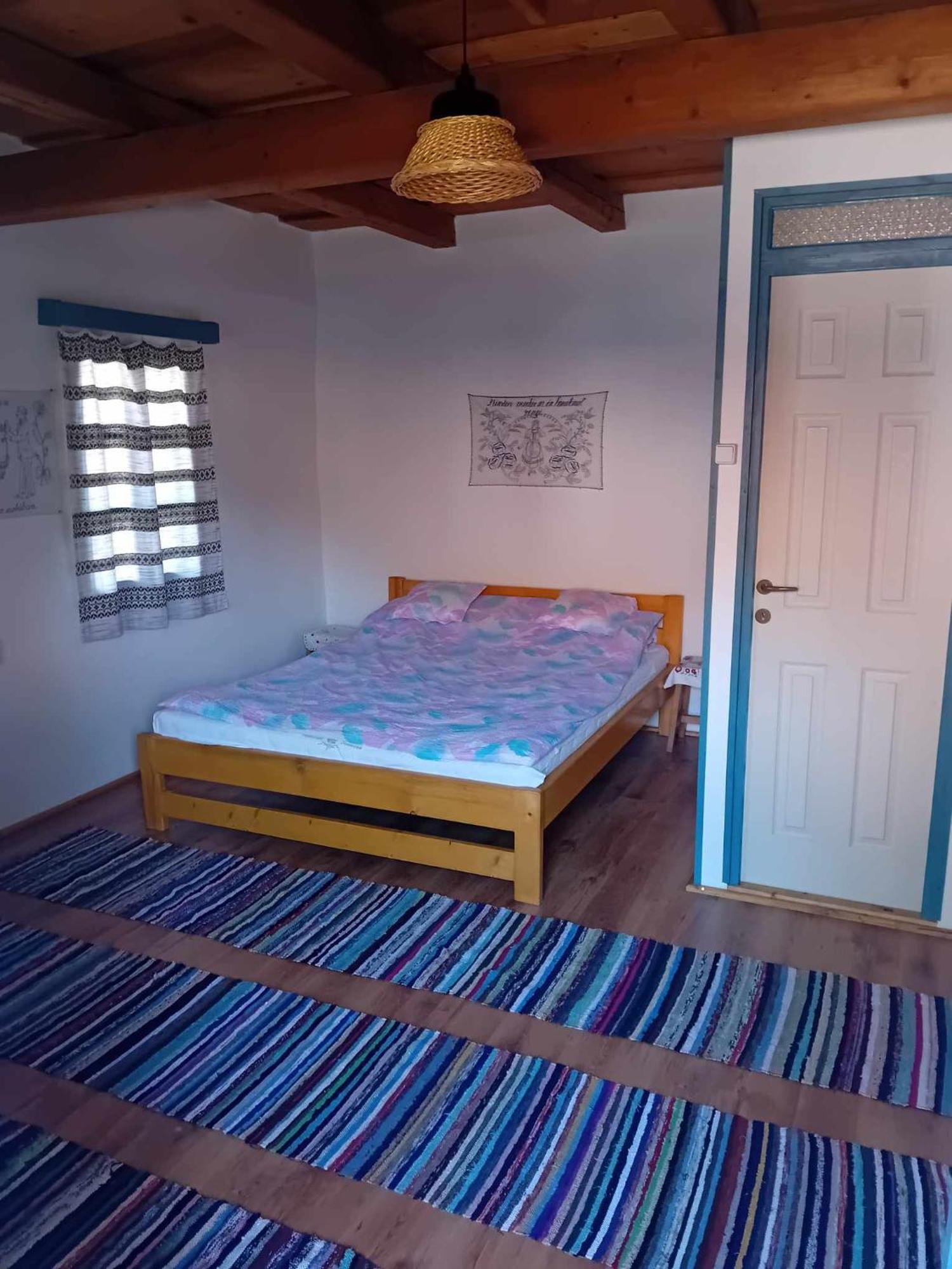 Hotel Biro Vendeghaz Sòvàrad Esterno foto