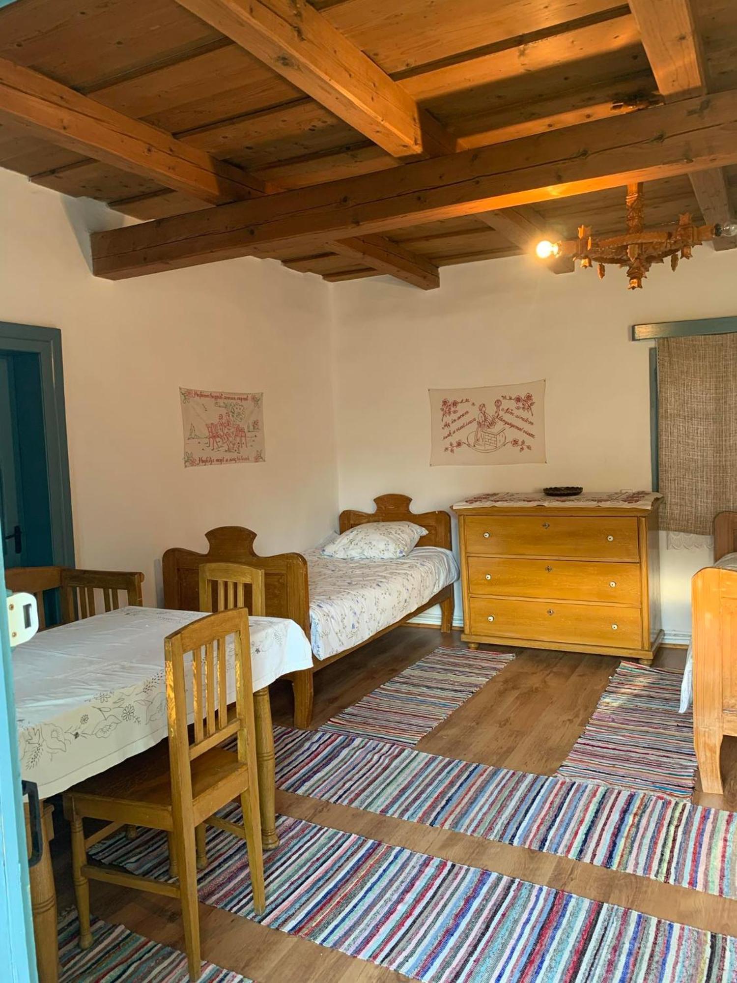 Hotel Biro Vendeghaz Sòvàrad Esterno foto